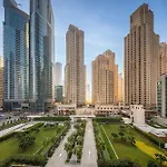 Lovely Apartment In La Vie Dubai