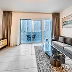 Lovely Apartment In La Vie Dubai