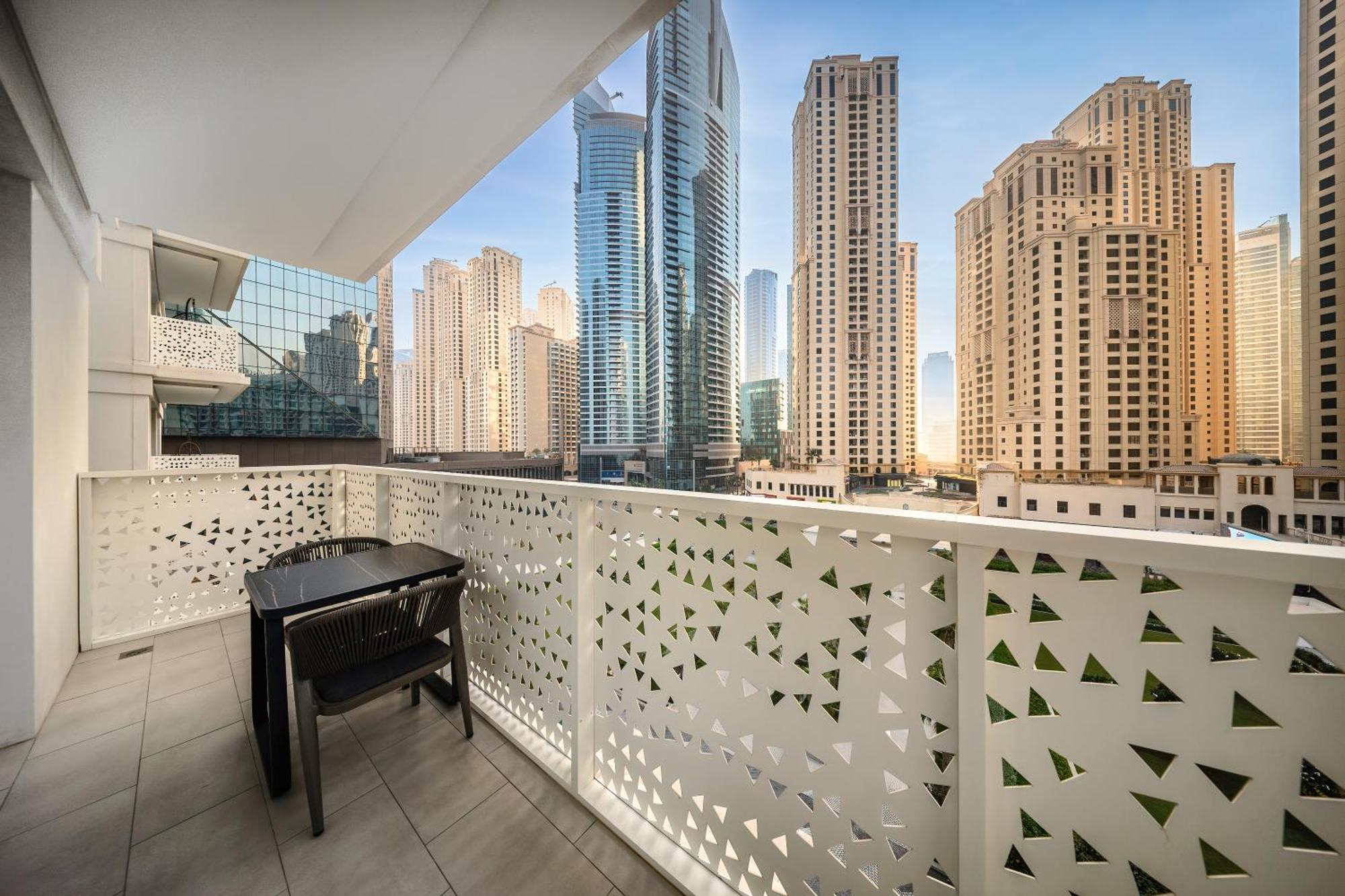 Lovely In La Vie Apartment Dubai