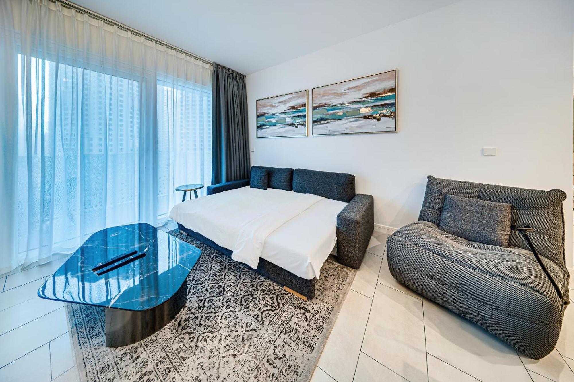 Apartment Lovely In La Vie