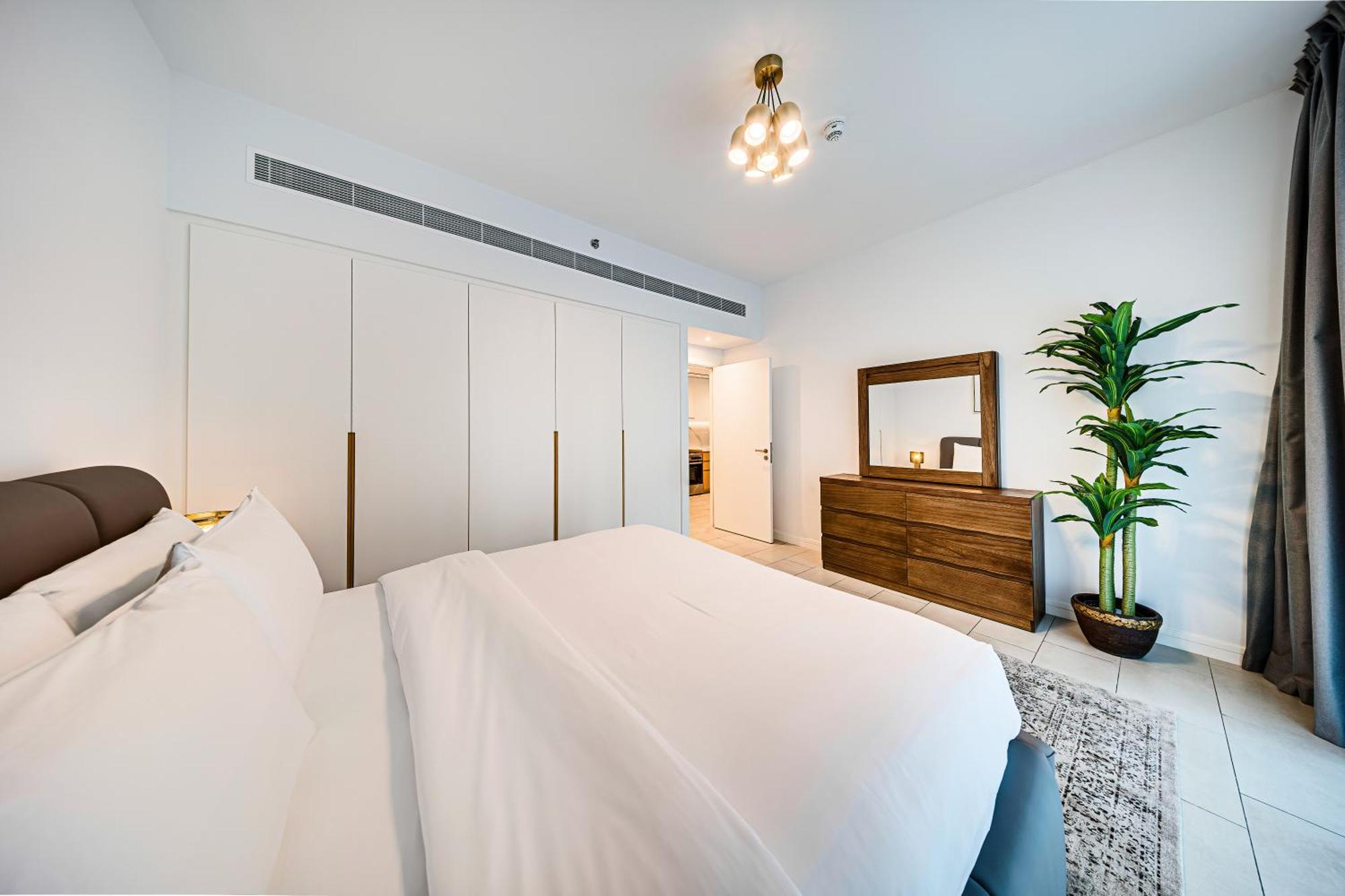 Lovely In La Vie Apartment *
