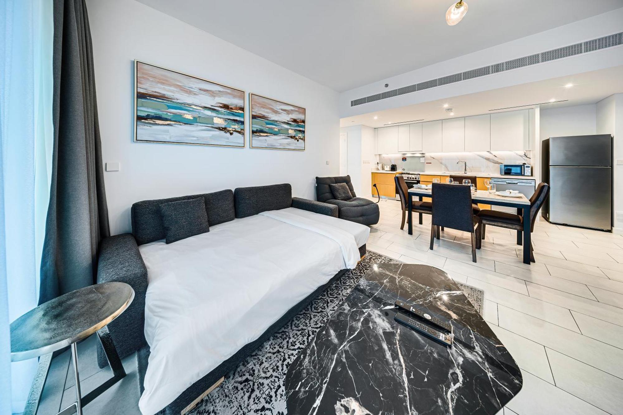 Apartment Lovely In La Vie *
