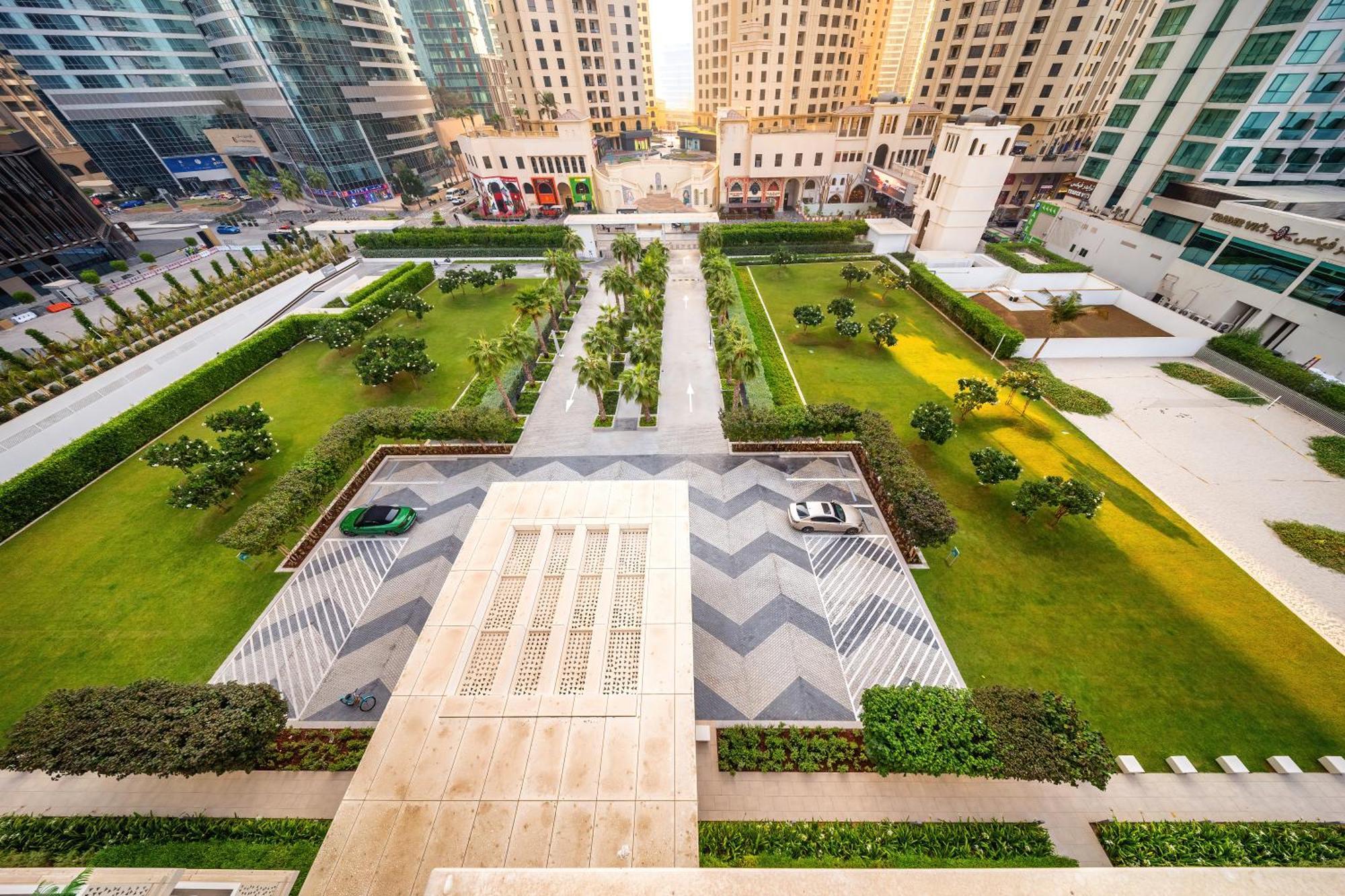 Lovely In La Vie Apartment Dubai