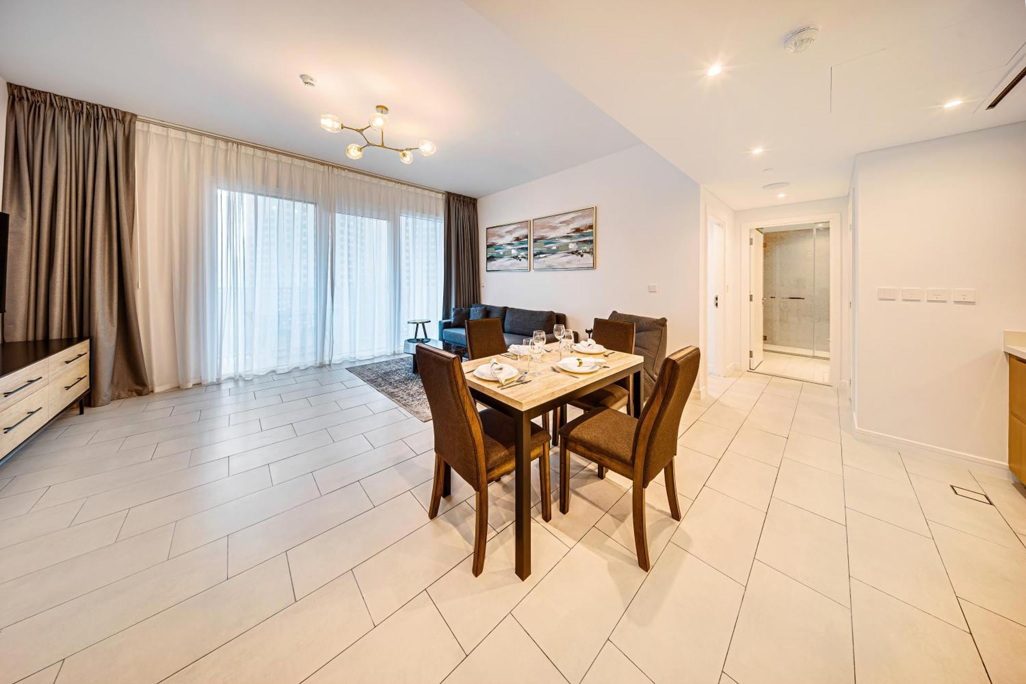 Apartment Lovely In La Vie
