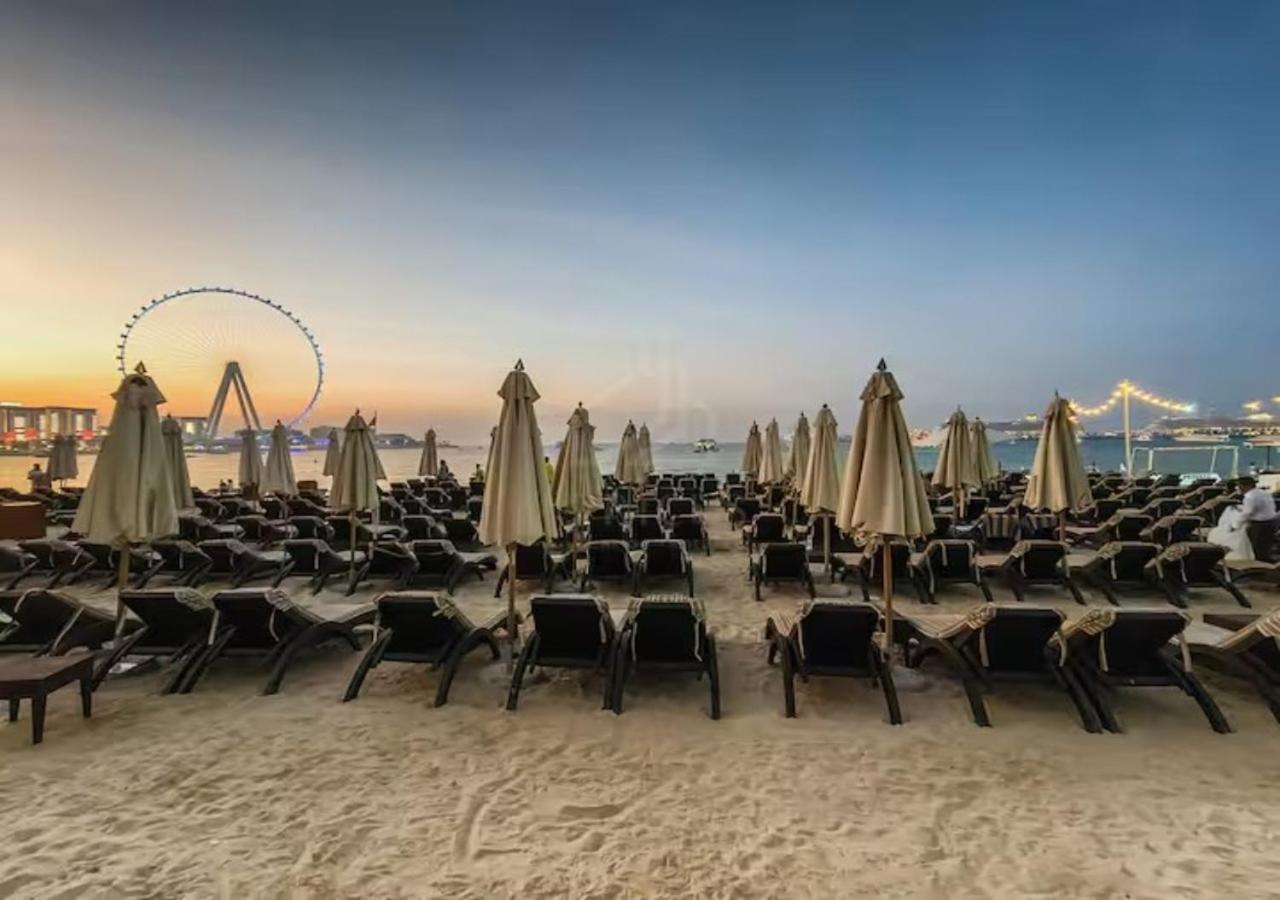 Lovely In La Vie Dubai